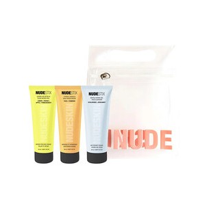 Nudestix Citrus Skin Renewal Sensitive Set - Skin care gift set