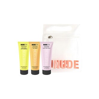 Nudestix Citrus Skin Renewal Set - Skin care gift set