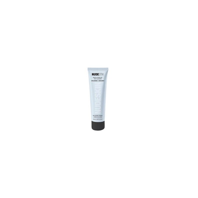 Nudestix Gentle Hydra-Gel Face Cleanser - Valomasis gelis veidui, 70 ml
