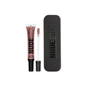 Nudestix Lip Glace Nude 02