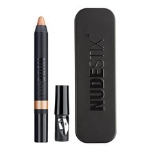 Nudestix Magnetic Luminous Eye Color Copper Foil