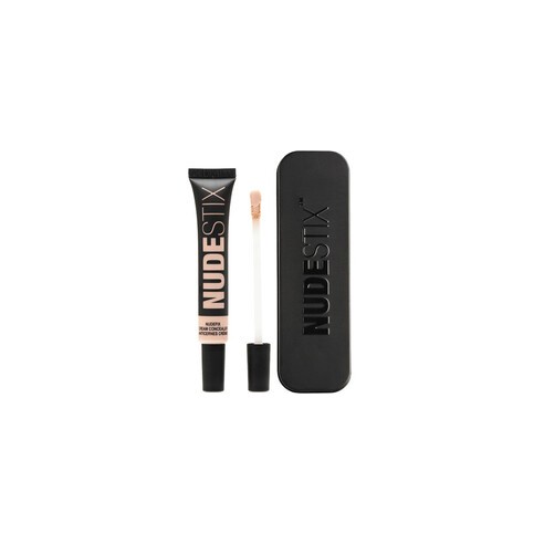 Nudestix Nudefix Cream Concealer - maskuoklis, 10 ml - 9