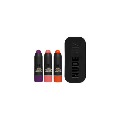 Nudestix Trendy Blush Mini Set