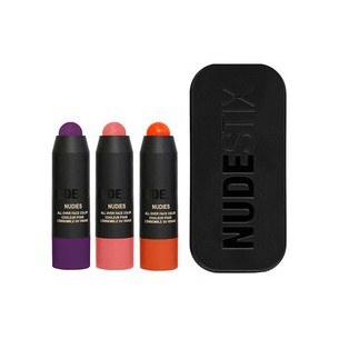 Nudestix Trendy Blush Mini Set