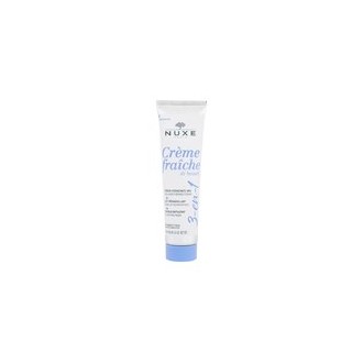 Nuxe Creme Fraiche de Beauté 3-In-1 Cream & Make-Up Remover & Mask 100 ml