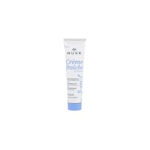 Nuxe Creme Fraiche de Beauté 3-In-1 Cream & Make-Up Remover & Mask 100 ml