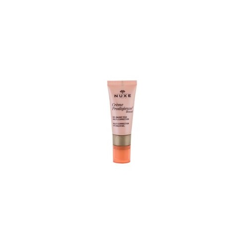 Nuxe Creme Prodigieuse Boost Multi-Correction Eye Balm Gel - Multi-correction gel 15 ml
