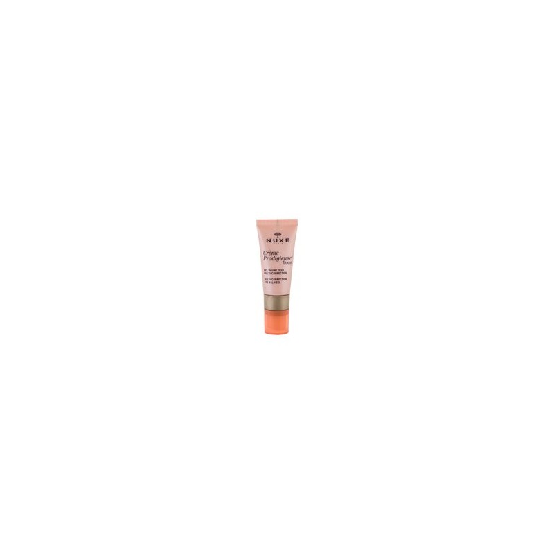 Nuxe Creme Prodigieuse Boost Multi-Correction Eye Balm Gel - Multi ...