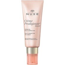 Nuxe Creme Prodigieuse Boost Multi-Correction Gel Cream 40 ml