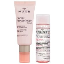 Nuxe Creme Prodigieuse Boost Multi-Correction Silky Cream Set - odos priežiūros rinkinys, 40 ml