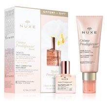 Nuxe Creme Prodigieuse Boost Set - Daily skin care gift set 50 ml