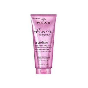 Nuxe Hair Prodigieux Intense Nourishing Leave In-Cream 100 ml