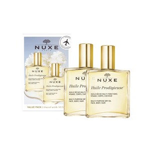 Nuxe Huile Prodigieuse Duo