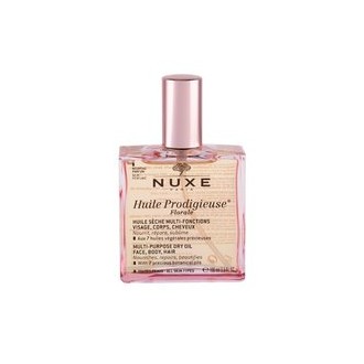 Nuxe Huile Prodigieuse Florale Multi-Purpose Dry Oil - Dry body oil 100 ml