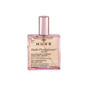 Nuxe Huile Prodigieuse Florale Multi-Purpose Dry Oil - Dry body oil 100 ml
