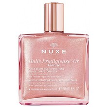 Nuxe Huile Prodigieuse or Florale Multi-Purpose Dry Oil 50 ml