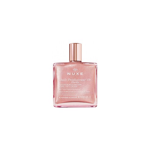 Nuxe Huile Prodigieuse or Florale Multi-Purpose Dry Oil 50 ml