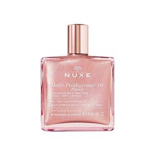 Nuxe Huile Prodigieuse or Florale Multi-Purpose Dry Oil 50 ml