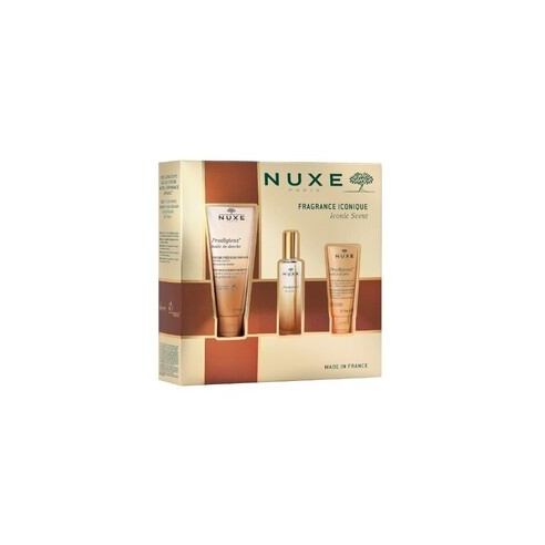 Nuxe Iconic Scent