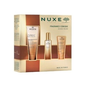 Nuxe Iconic Scent