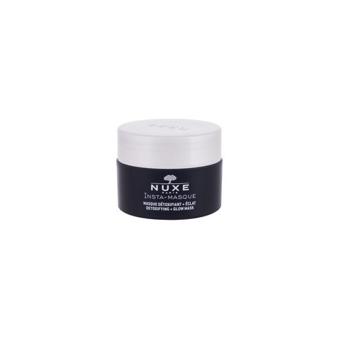 Nuxe Insta-Masque Detoxifying + Glow - Detoxifying and brightening face mask 50 ml