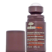 Nuxe Men 24HR Protection dezodorantas Roll-on 50 ml