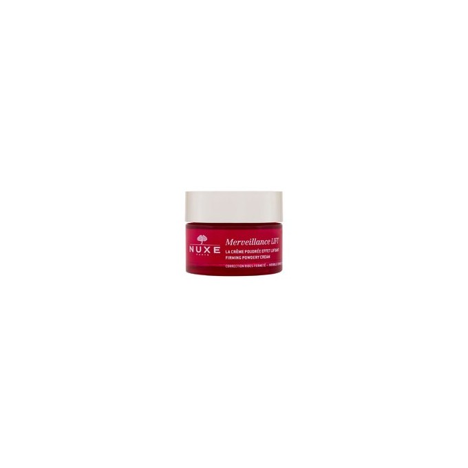 Nuxe Merveillance Lift Firming Powdery Cream 50 ml