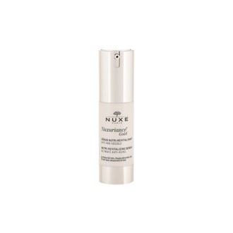 Nuxe Nuxuriance Gold Revitalizing Serum - Revitalizing skin serum 30 ml