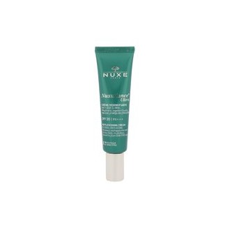 Nuxe Nuxuriance Ultra Replenishing Cream SPF20 - Day Cream 50 ml