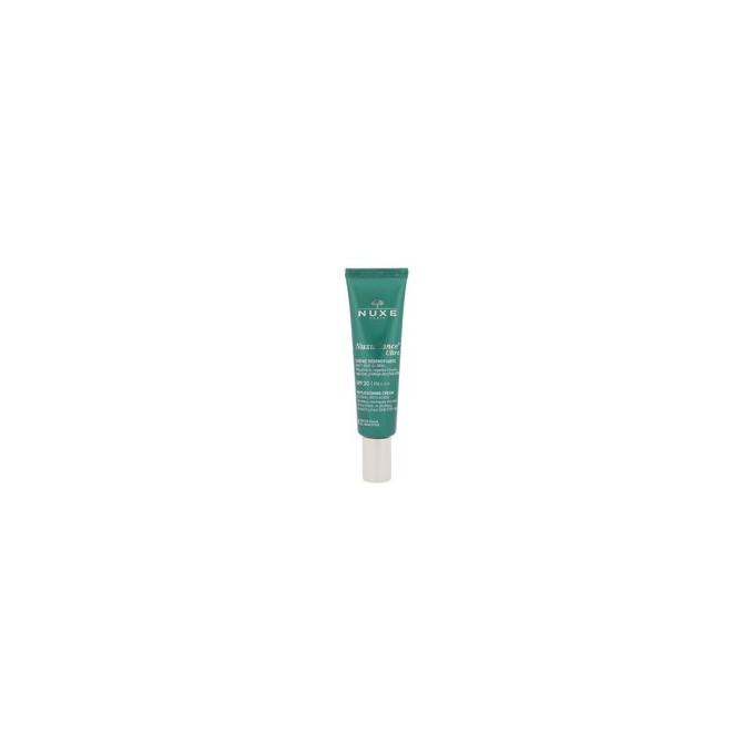 Nuxe Nuxuriance Ultra Replenishing Cream SPF20 - Day Cream 50 ml