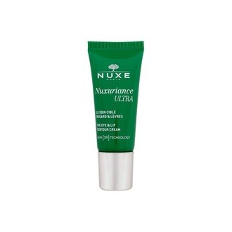 Nuxe Nuxuriance Ultra The Eye & Lip Contour Cream 15 ml