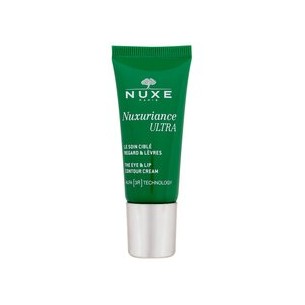 Nuxe Nuxuriance Ultra The Eye & Lip Contour Cream 15 ml