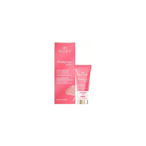 Nuxe Prodigieuse Boost Multi-Correction Set