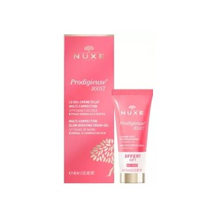 Nuxe Prodigieuse Boost Multi-Correction Set