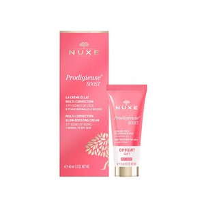 Nuxe Prodigieuse Boost Multi-Correction Set