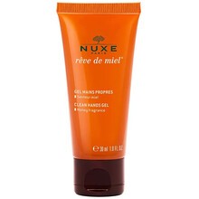 Nuxe Reve De Miel Clean Hands Gel 30 ml