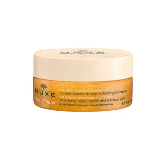 Nuxe Reve de Miel Deliciously Nourishing Body Scrub 175 ml