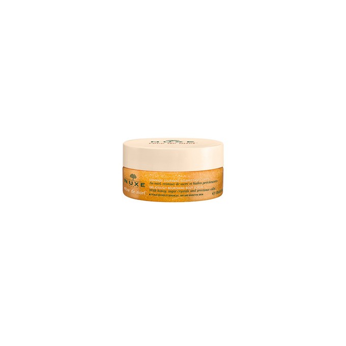 Nuxe Reve de Miel Deliciously Nourishing Body Scrub 175 ml