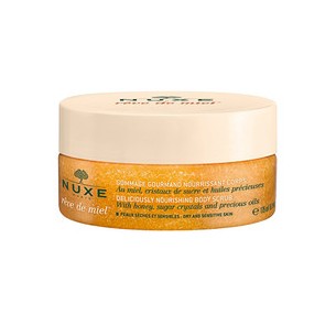 Nuxe Reve de Miel Deliciously Nourishing Body Scrub 175 ml