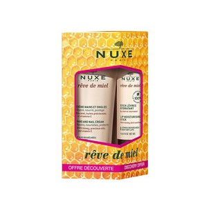 Nuxe Reve de Miel Set - Gift set