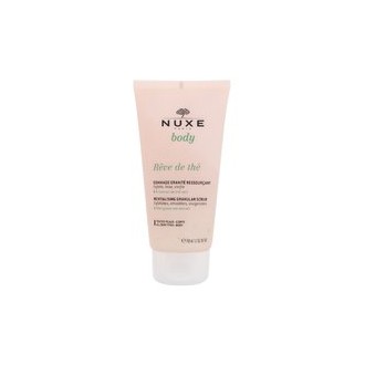 Nuxe Reve de Thé Revitalizing Granular Scrub 150 ml