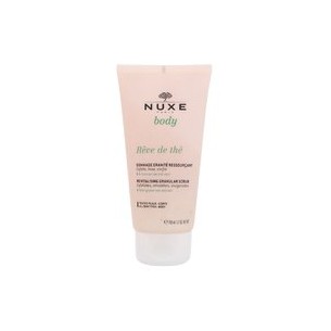 Nuxe Reve de Thé Revitalizing Granular Scrub 150 ml