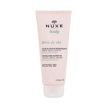 Nuxe Reve de Thé Revitalizing Shower Gel 750 ml