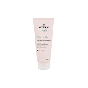 Nuxe Reve de Thé Revitalizing Shower Gel 750 ml
