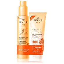 Nuxe Sun Care Set
