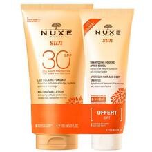 Nuxe Sun Care Set