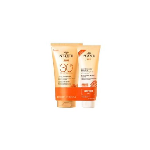 Nuxe Sun Care Set