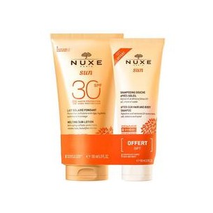 Nuxe Sun Care Set