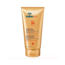 Nuxe Sun Delicious Lotion SPF 30 - Sun lotion 150 ml