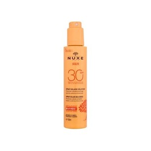 Nuxe Sun Delicious Spray SPF30 150 ml